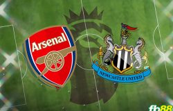 Arsenal vs Newcastle United