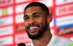 Ruben Loftus-Cheek