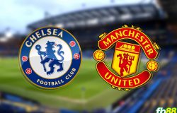 Chelsea VS Manchester United