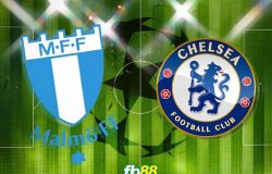 Malmö FF vs Chelsea