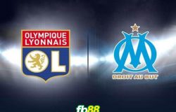 Olympique Lyonnais vs Olympique Marseille