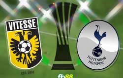 Tottenham vs Vitesse Arnhem