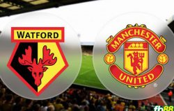 Watford vs Manchester United