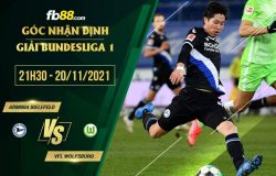 fb88-soi kèo Arminia Bielefeld vs Wolfsburg