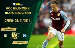 fb88-soi kèo Aston Villa vs Brighton