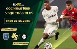 Fb88 soi kèo trận đấu Basaksehir vs Altay Spor Kulubu