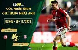 fb88-soi kèo Bristol City vs Stoke