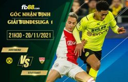 fb88-soi kèo Dortmund vs Stuttgart