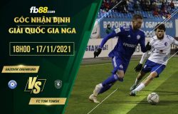 fb88-soi kèo Gazovik Orenburg vs FC Tom Tomsk