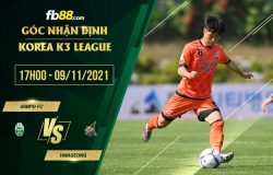 fb88-soi kèo Gimpo FC vs Hwaseong