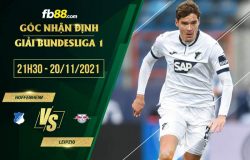 fb88-soi kèo Hoffenheim vs Leipzig