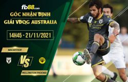 fb88-soi kèo Macarthur vs Wellington Phoenix