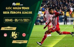 fb88-soi kèo Olympiakos vs Eintracht Frankfurt