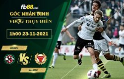 Fb88 soi kèo trận đấu Norrkoping vs Djurgardens