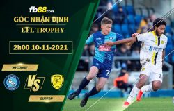 Fb88 soi kèo trận đấu Wycombe vs Burton