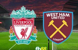 West Ham United vs Liverpool