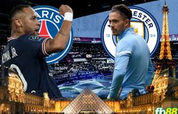 Man City vs PSG