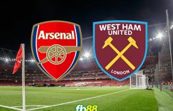 Arsenal vs West Ham United