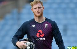 Ben Stokes