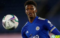 Demarai Gray