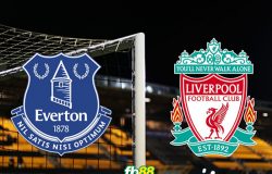 Everton vs Liverpool