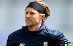 Joe Root