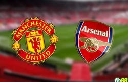 Manchester United VS Arsenal