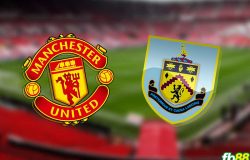 Manchester United vs Burnley