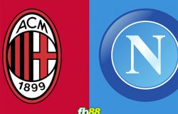 Milan vs Napoli