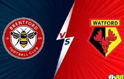 Brentford vs Watford