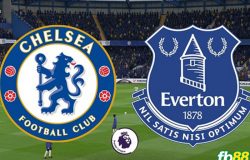 Chelsea vs Everton