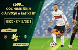 fb88-soi kèo Al-Raed vs Al-Ahli Saudi