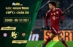 fb88-soi kèo Bayern Munich vs Barcelona