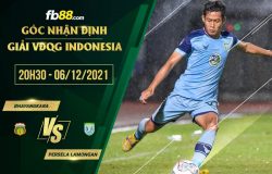 fb88-soi kèo Bhayangkara vs Persela Lamongan