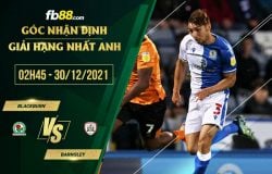 fb88-soi kèo Blackburn vs Barnsley