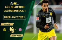 fb88-soi kèo Dortmund vs Bayern Munich