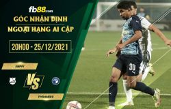 fb88-soi kèo Enppi vs Pyramids