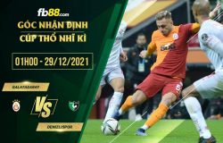 fb88-soi kèo Galatasaray vs Denizlispor