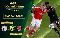 Fb88 soi kèo trận đấu Gateshead vs Charlton