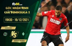 fb88-soi kèo Hannover vs Werder Bremen