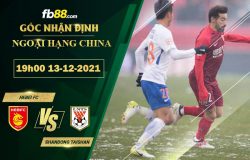 Fb88 tỷ lệ kèo trận đấu Beijing Guoan vs Guangzhou FC