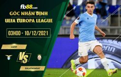 fb88-soi kèo Lazio vs Galatasaray