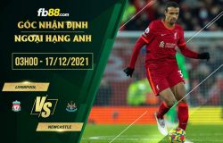 fb88-soi kèo Liverpool vs Newcastle