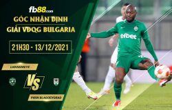 fb88-soi kèo Ludogorets vs Pirin Blagoevgrad