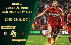 fb88-soi kèo Middlesbrough vs Nottingham Forest