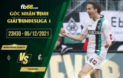 fb88-soi kèo Monchengladbach vs Freiburg