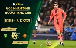 fb88-soi kèo Norwich vs Man Utd