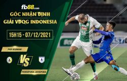 fb88-soi kèo PSS Sleman vs Persipura Jayapura