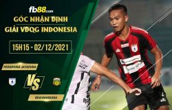 fb88-soi kèo Persipura Jayapura vs Bhayangkara