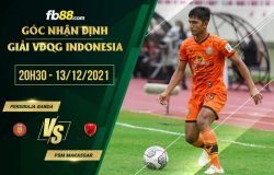 fb88-soi kèo Persiraja Banda vs PSM Makassar